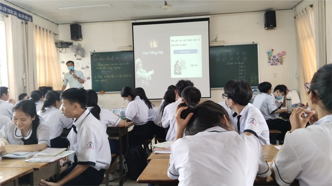 Ảnh đại diện